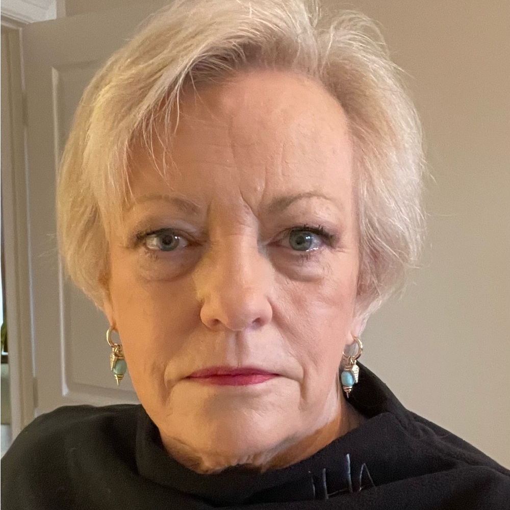 Meet your Posher, Judy